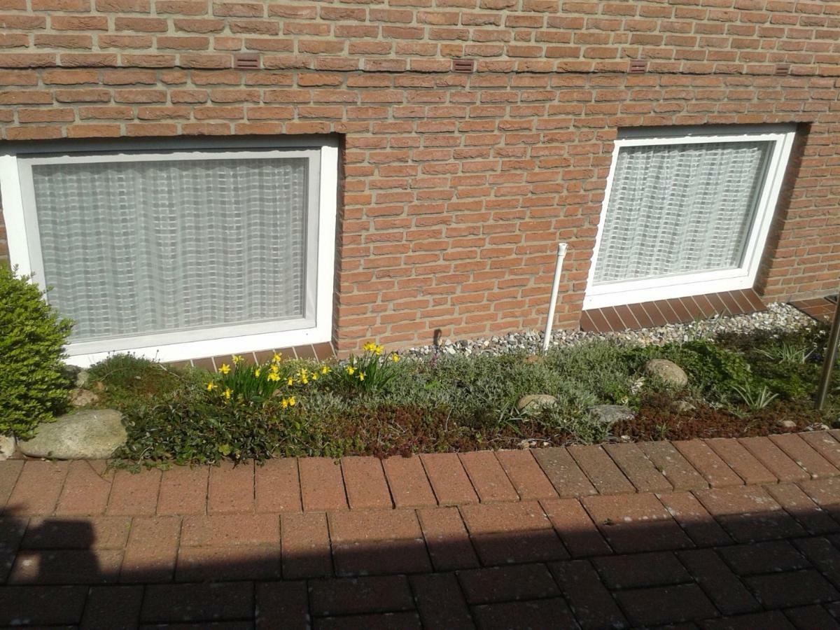 Haus Moeweninsel Lejlighed Neue Tiefe Fehmarn Værelse billede